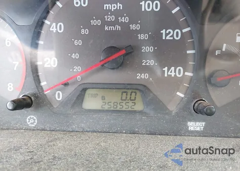 2001 Honda Accord 3.0 Ex from USA, damaged, VIN 1HGCG22521A019823